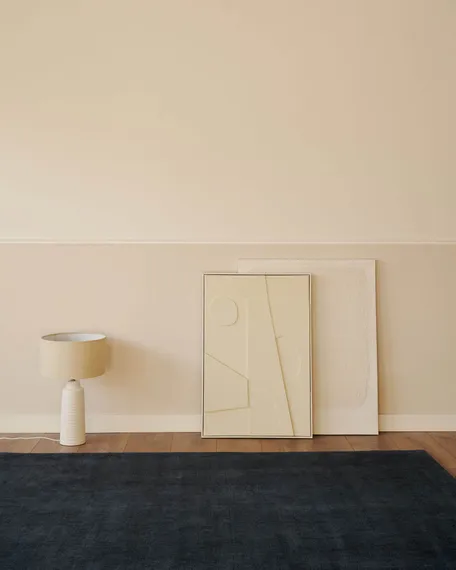 Ковер Empuries 160x230 см, синий