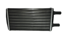 Радиатор отопителя Luzar LRh03027 Газель Бизнес