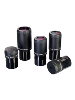 Окуляр Levenhuk Ra Plössl 20 мм, 1,25"