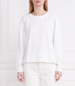 Худи Marc O' Polo - белый(M02 4001 54473)