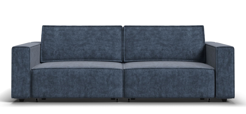 Диван BOSS SOFT MODOOL Велюр Royal топаз