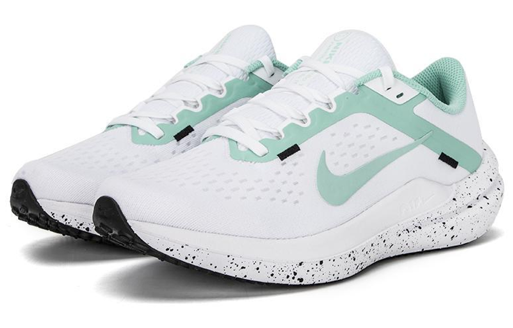 Кроссовки Nike Air Winflo 10 (Женская размерная сетка)
