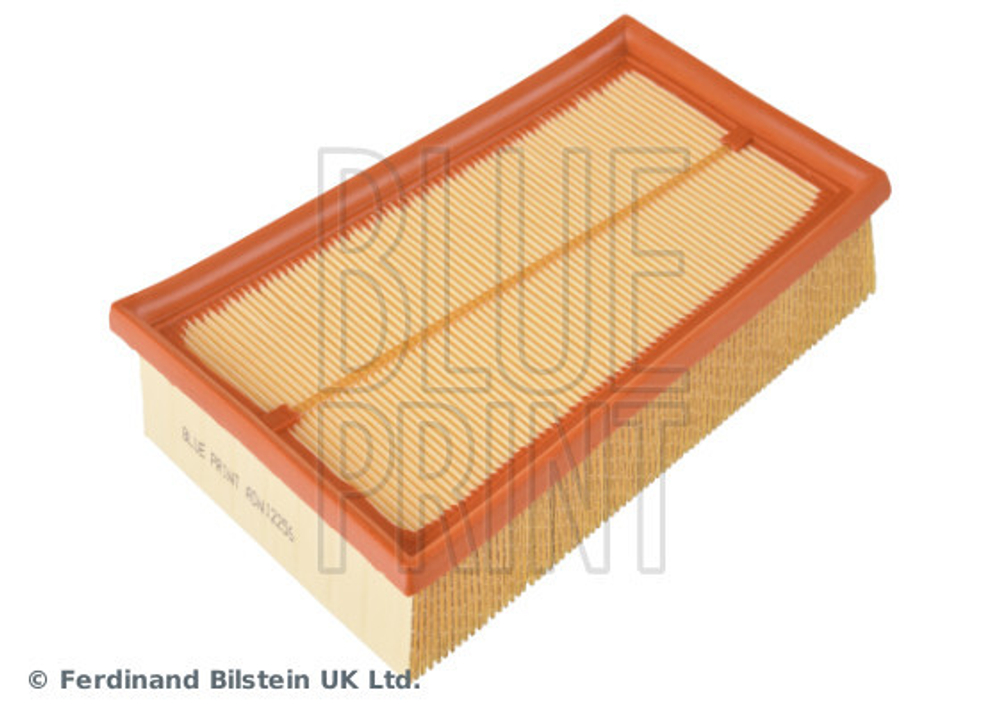BLUE PRINT - ADN12256-BLU - Air Filter