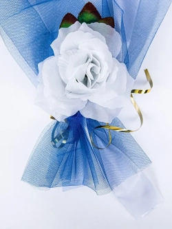 Лента на капот