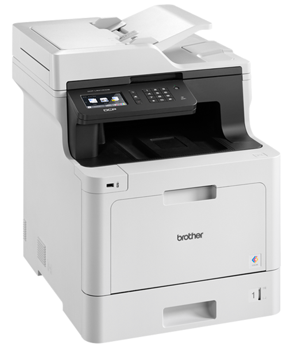 МФУ Brother DCP-L8410CDW (DCPL8410CDW)