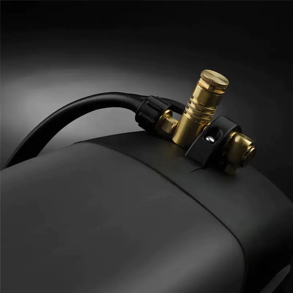 Caiman TELESCOPIC 15E опрыскиватель аккумуляторный (без АКБ и ЗУ) 01-010617-0001