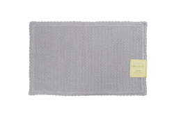 Коврик для ванной 51х76 J. Queen New York Sylvia