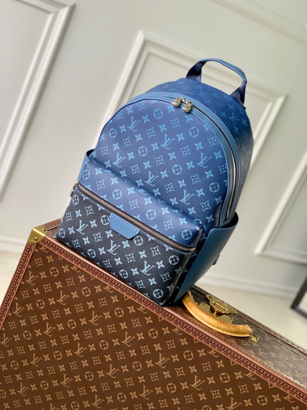 Louis Vuitton Discovery Backpack PM