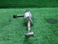 Глушитель автономного отопителя Audi A8 D5 (17-нв)