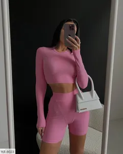 Костюм KE-8023 Фабрика Моды