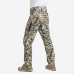 Костюм летний (с DWR пропиткой) "MONTANA" цвет SL