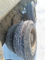 FAW J6 8x4 Самосвал CA3310P66K24T4E5 (Дизельный, 11,1 л, 420 л.с., МТ)