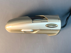 Olympus MJU II