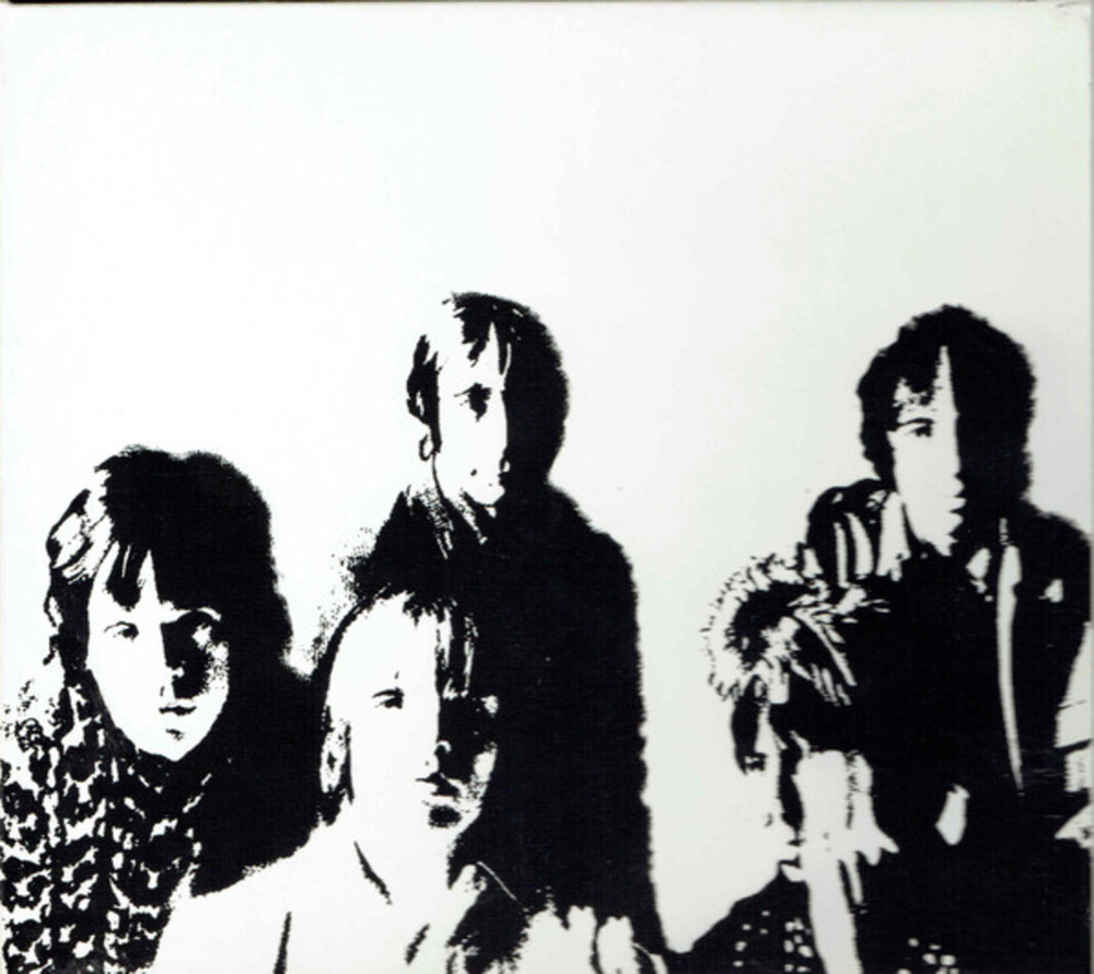 The Rolling Stones / Aftermath (SACD)