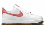 Кроссовки Nike Air Force 1 Low Catechu (Женская размерная сетка)