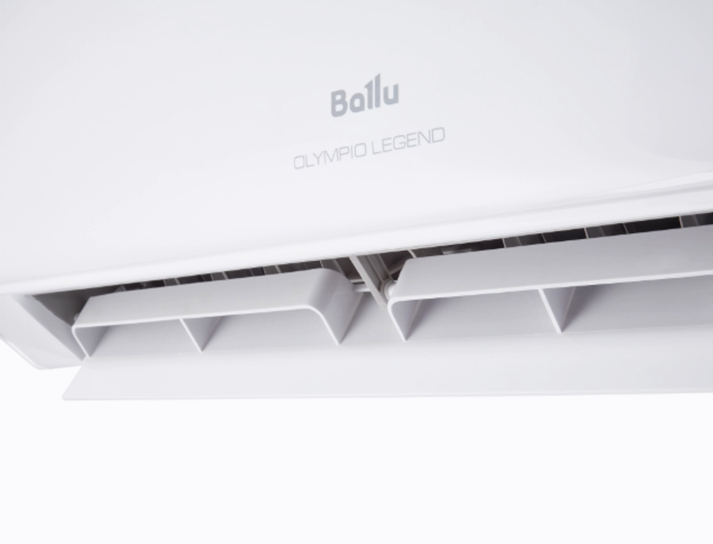 Сплит-система Ballu Olympio Legend BSW-30HN1_24Y комплект