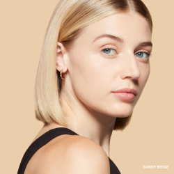 Bobbi Brown Sheer Finish Pressed Powder Relaunch - мелкая компактная пудра, 9 g