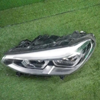 Фара левая BMW X3 G01 (2017-2021) Adaptive LED