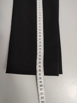 Брюки Zara базовые 42 размер
