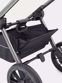 Детская коляска Rant Falcon 3 в 1 Grey