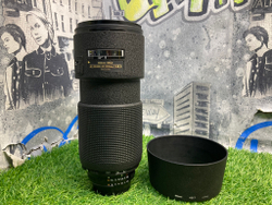 Nikon 80-200mm 2.8D Покупка/Продажа