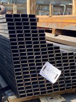 Труба 40х20х2