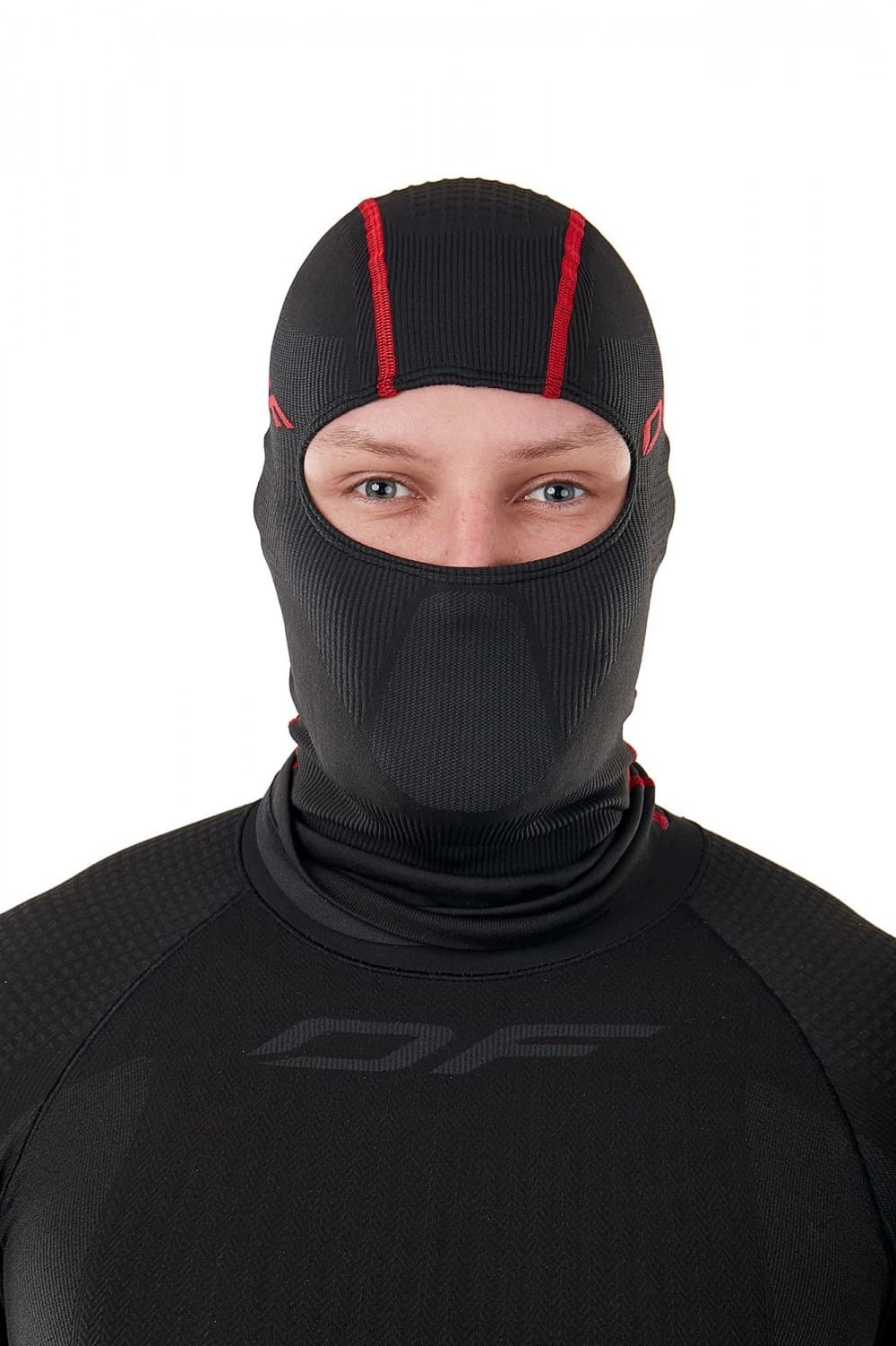 Подшлемник Dragonfly 3D Termo