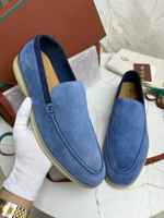 Лоферы Loro Piana