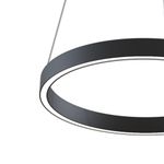 Подвесной светильник Maytoni MOD058PL-L22BK