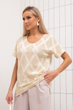 Блузка Селеста №17 Valentina