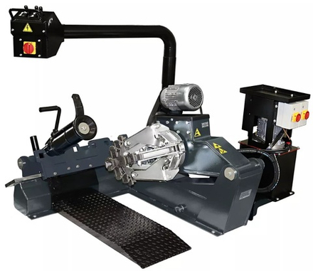 S556 Грузовой шиномонтажный станок Giuliano