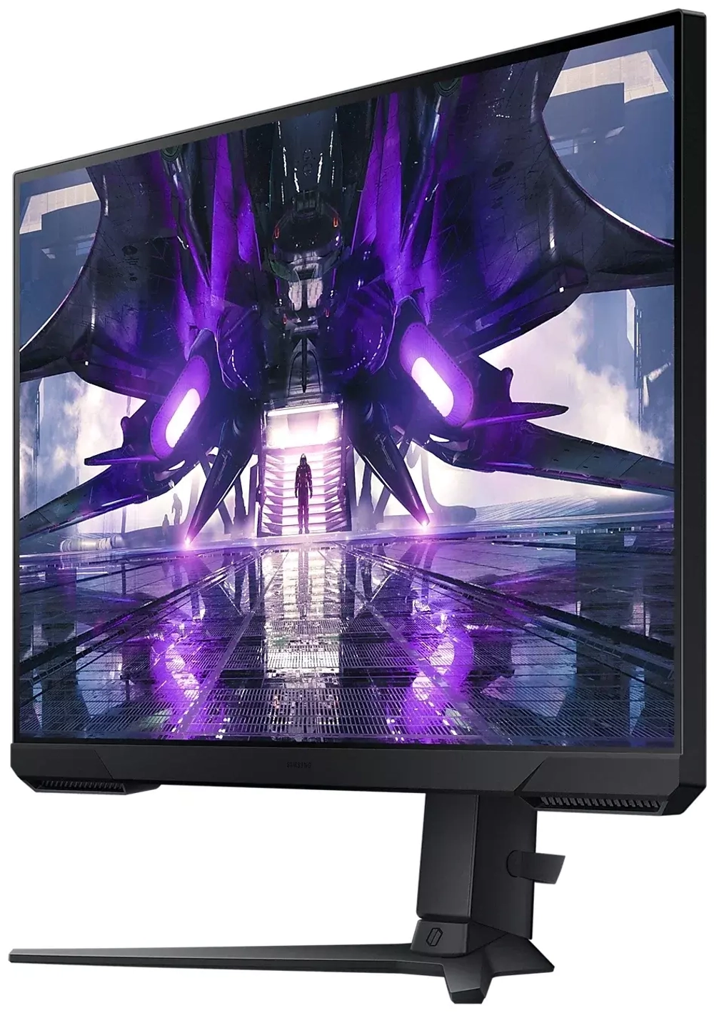 Монитор Samsung 27" S27AG300NI Odyssey G3