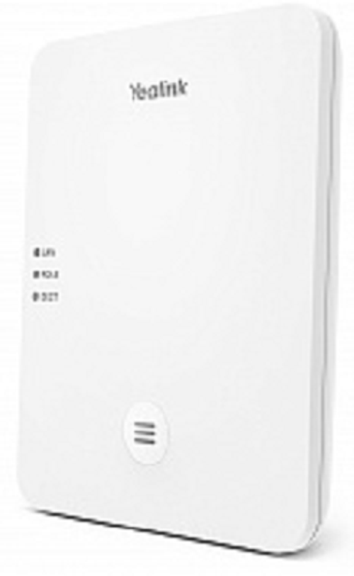 Система Yealink W80B-updated