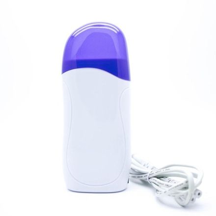 Воскоплав кассетный для депиляции для 1 картриджа