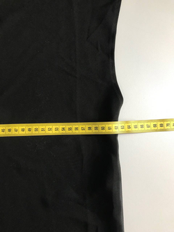 Блузка Zarina с молнией, маркировка 170-96-104, визуально на 48 размер