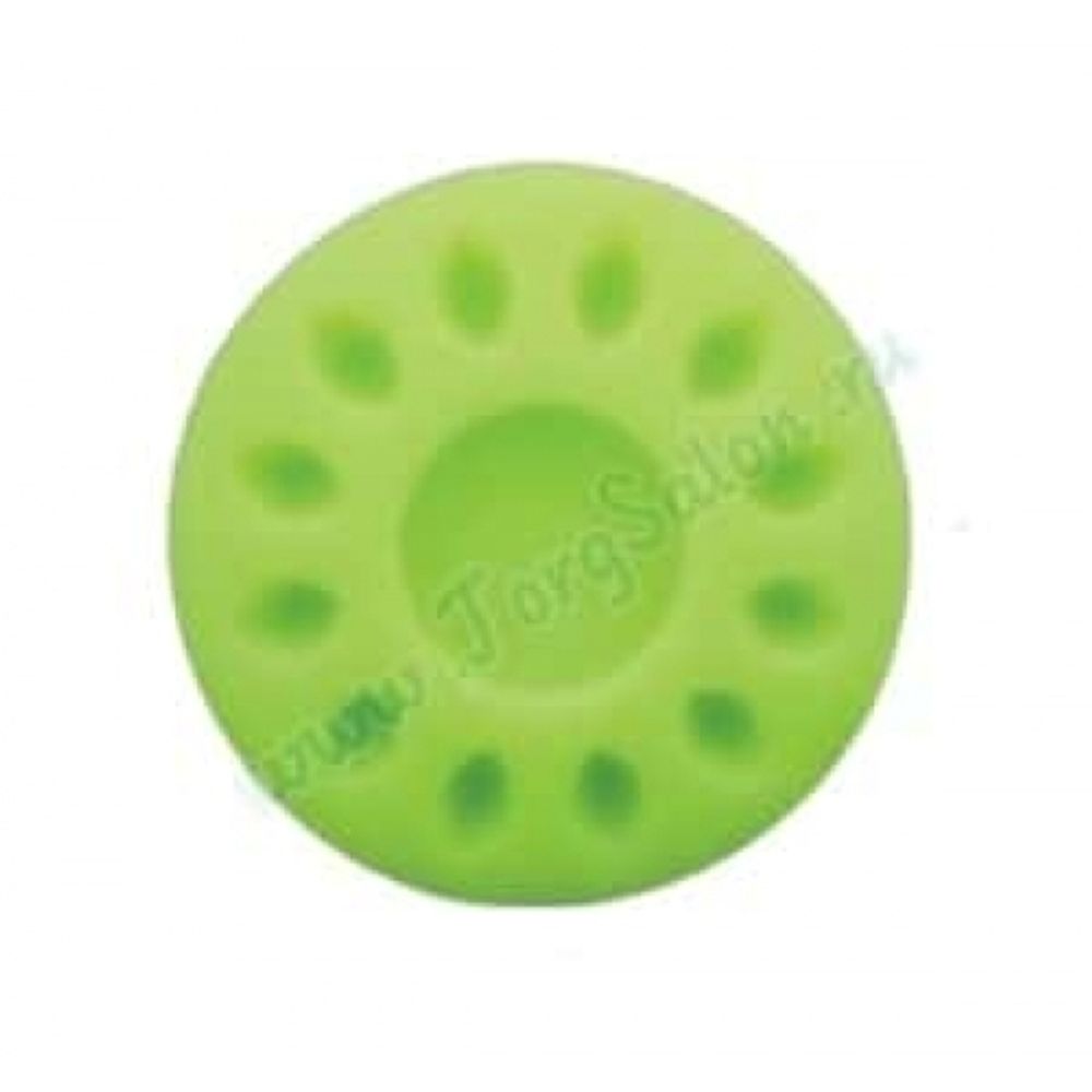 Палетка-цветок для клея силиконовая Flower Glue Palette, Neicha