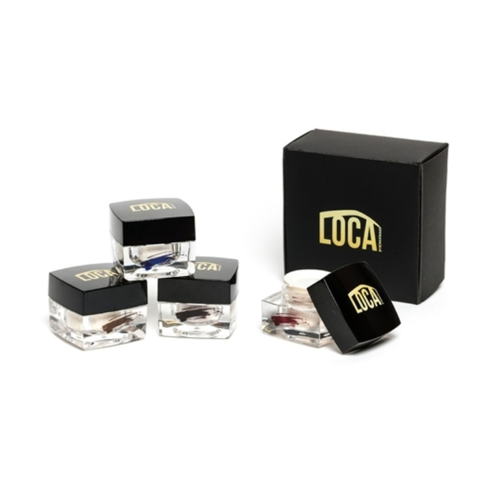 LOCA комплект 4 цвета
