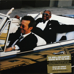 Eric Clapton, B.B. King / Riding With The King (20th Anniversary Edition)(Coloured Vinyl)(2LP)