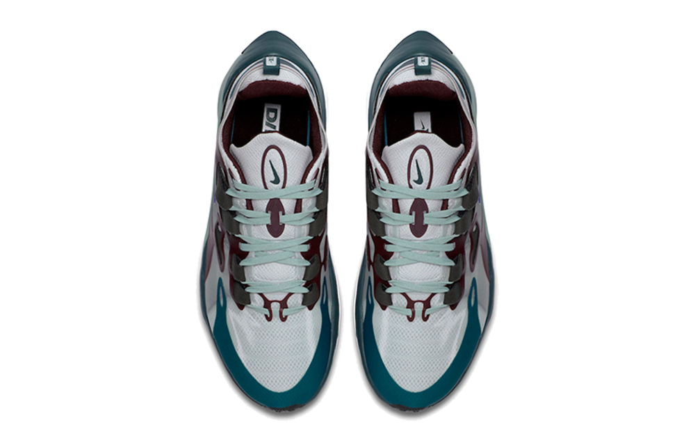 Кроссовки Nike Dmsx