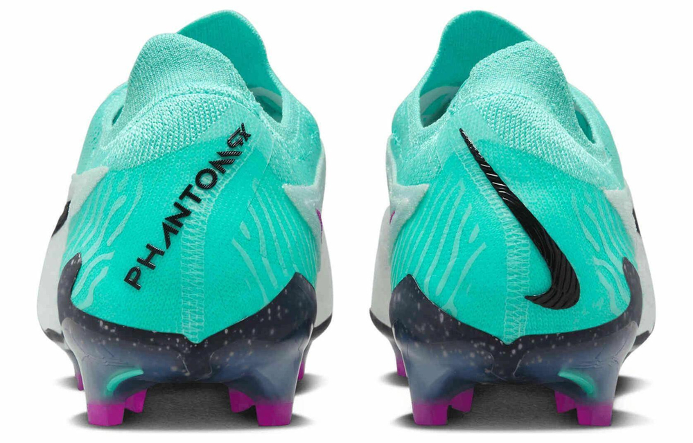 Кроссовки Nike Phantom Gx Elite Fg