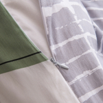 Комплект постельного белья Сатин 100% хлопок C587