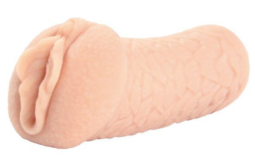 Мастурбатор-вагина KOKOS Elegance.003, реалистичный, 16 см