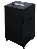 Уничтожитель бумаг ГЕЛЕОС УА118-7