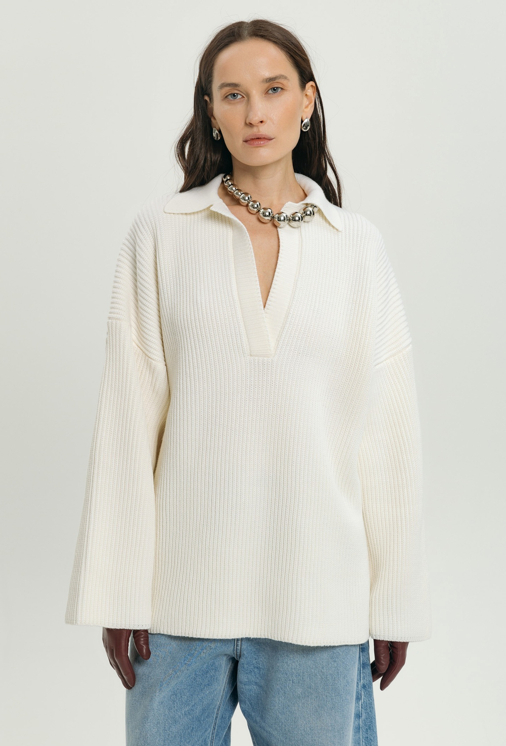 Джемпер SERATA