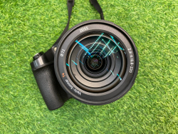 Sony RX10M4