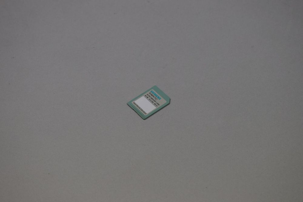 Новый SIEMENS 6ES7953-8LF20-0AA0