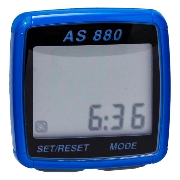 Электронный спидометр Assize AS-880 11 функций