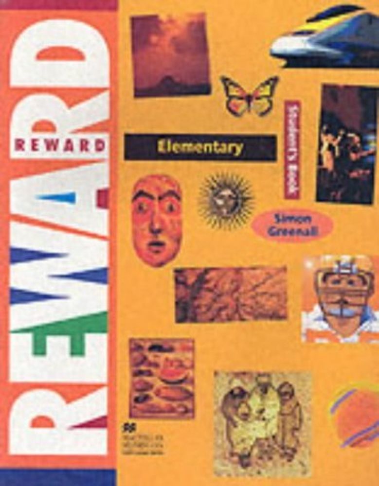 Reward Ele SB