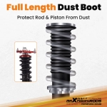 MaXpeedingrods Coilovers Suspension подходит для автомобиля Subaru BRZ compatible for Toyota 86 compatible for Scion FR-S 12-22