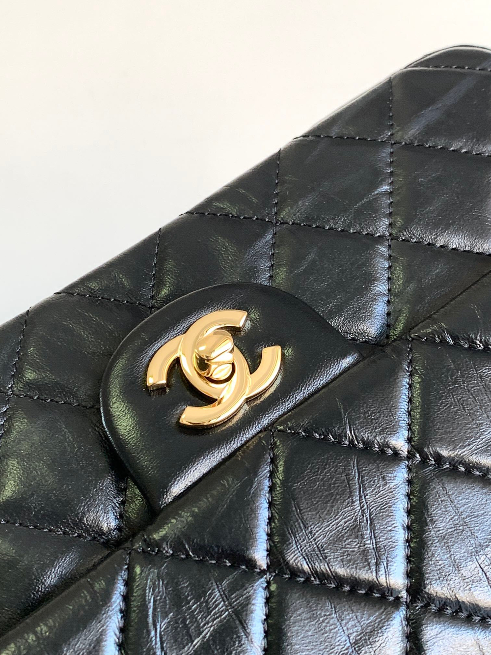 Chanel Bag 24 cm